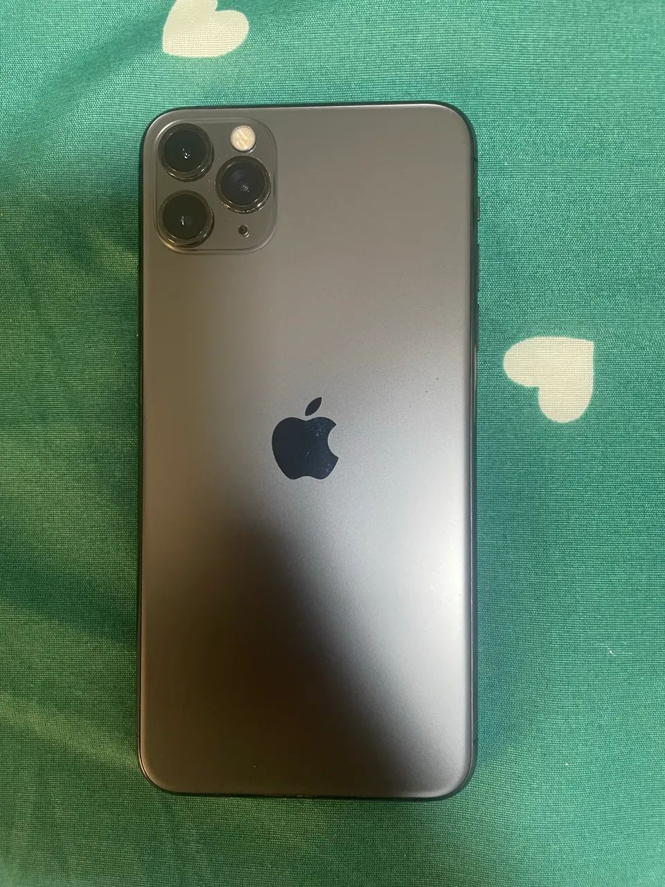 IPHONE 11 pro max - Foto 2