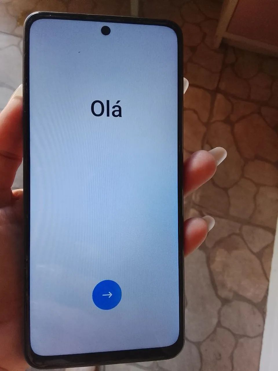 Realme C65