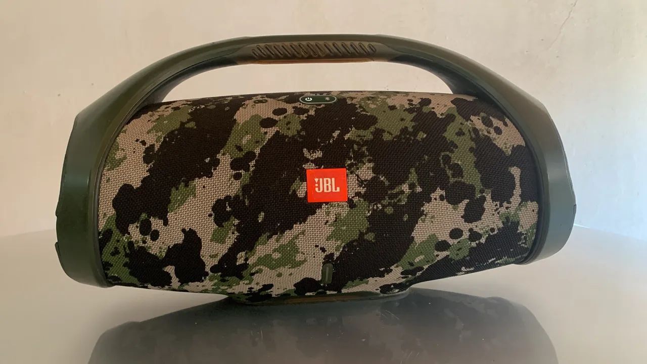 Bombox 2  - Foto 4