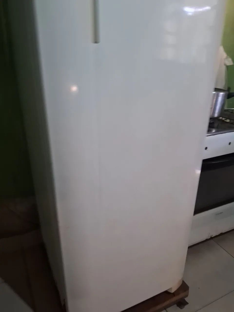 Geladeira frosfree  - Foto 5