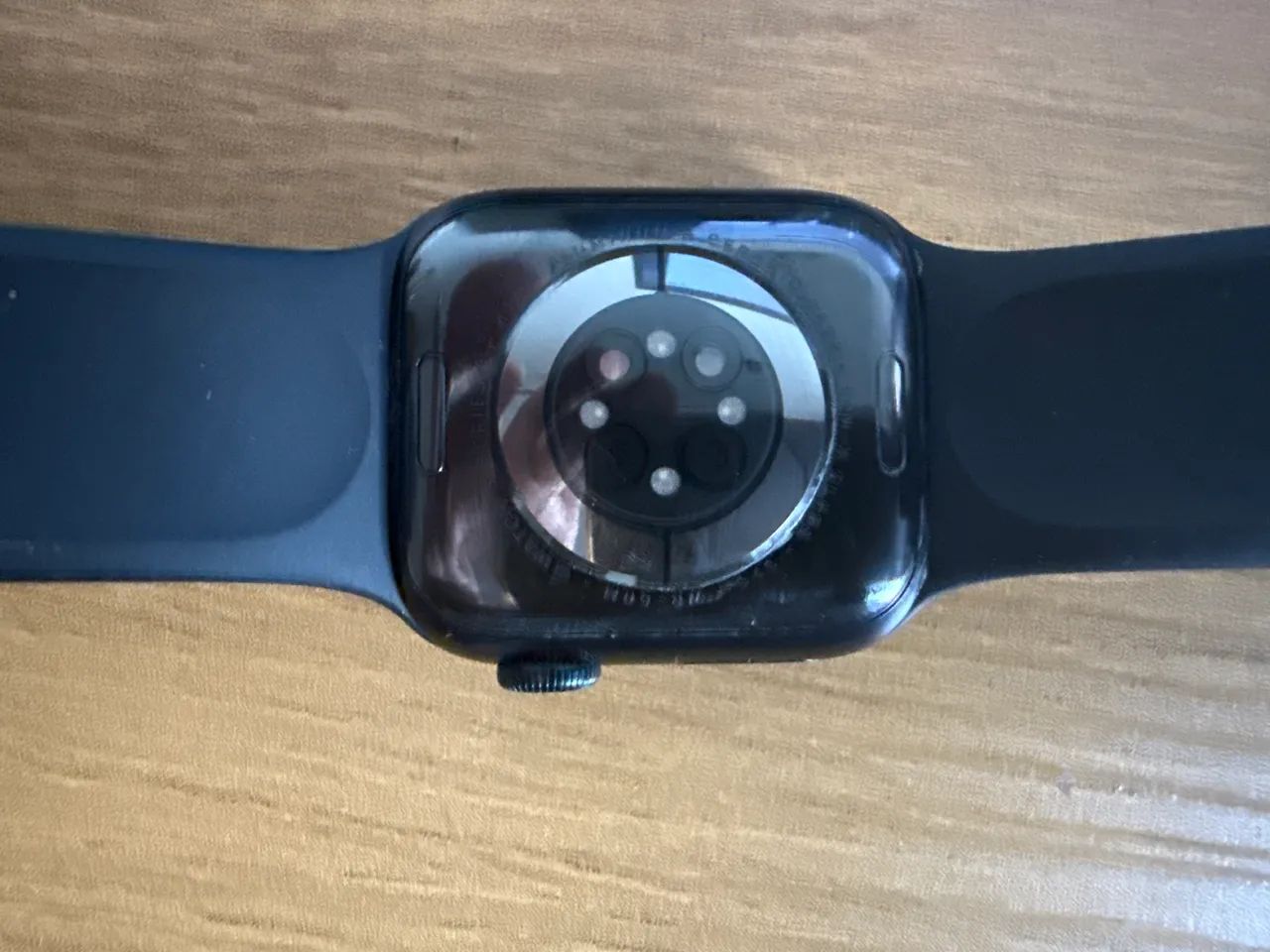 Apple Watch séries 8 - Foto 2
