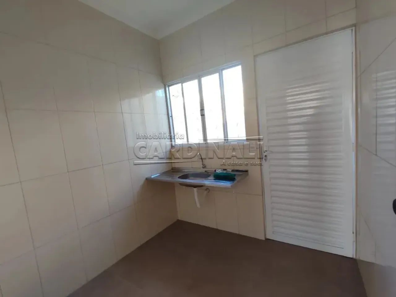 Salão para locação no Centro de Ibaté - Foto 4
