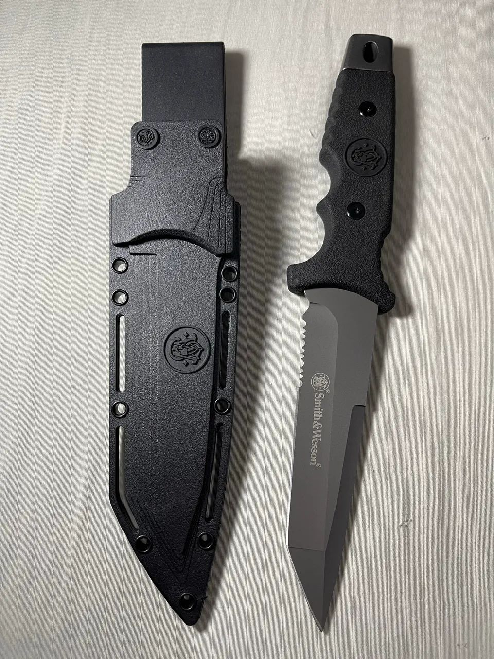 Smith & Wesson SW7 Importada 