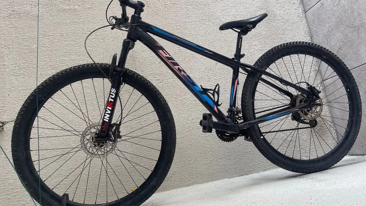 Vendo essa bike aro 29