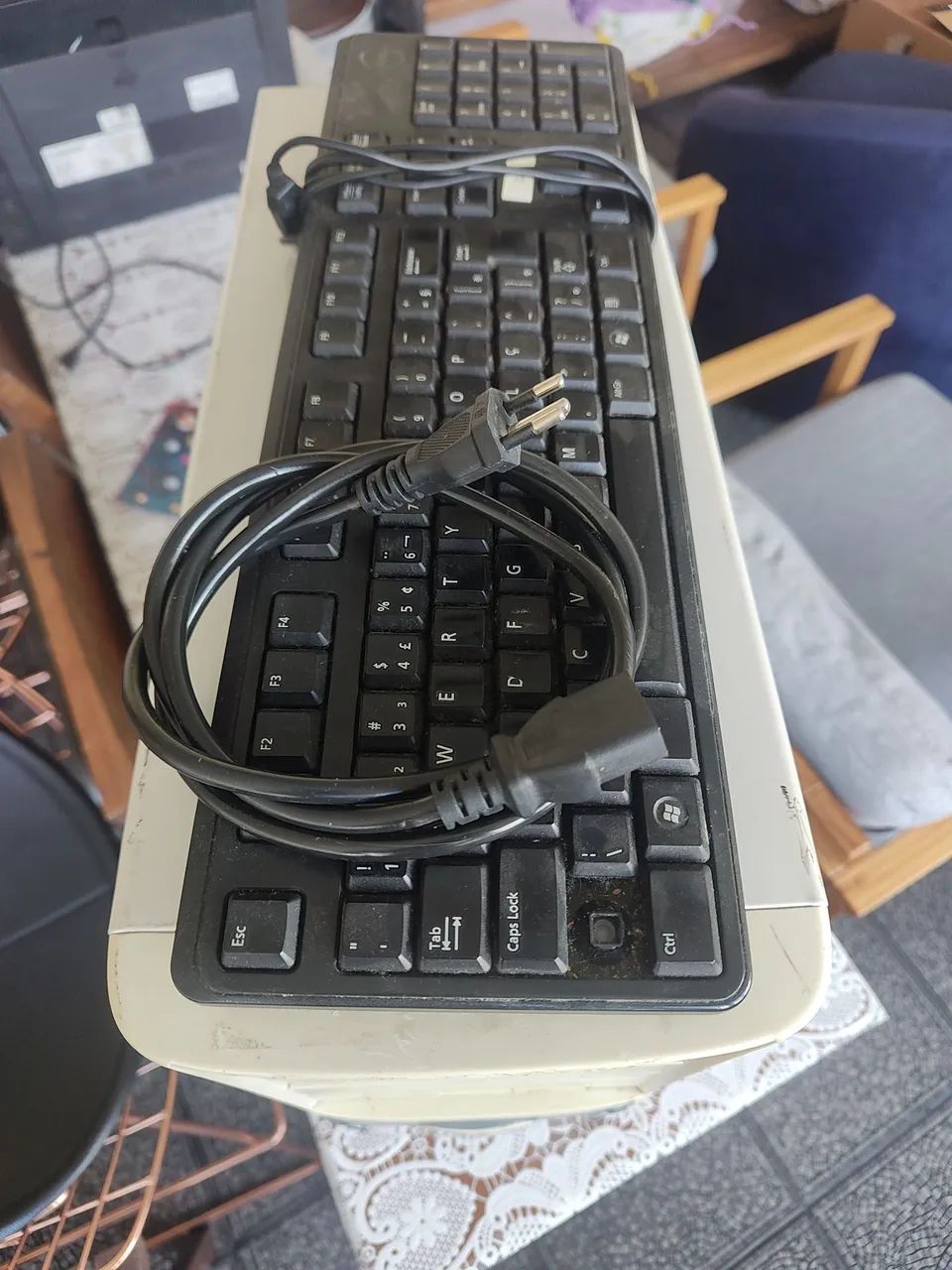 CPU AMD X4 640 3.0ghz  - Foto 5