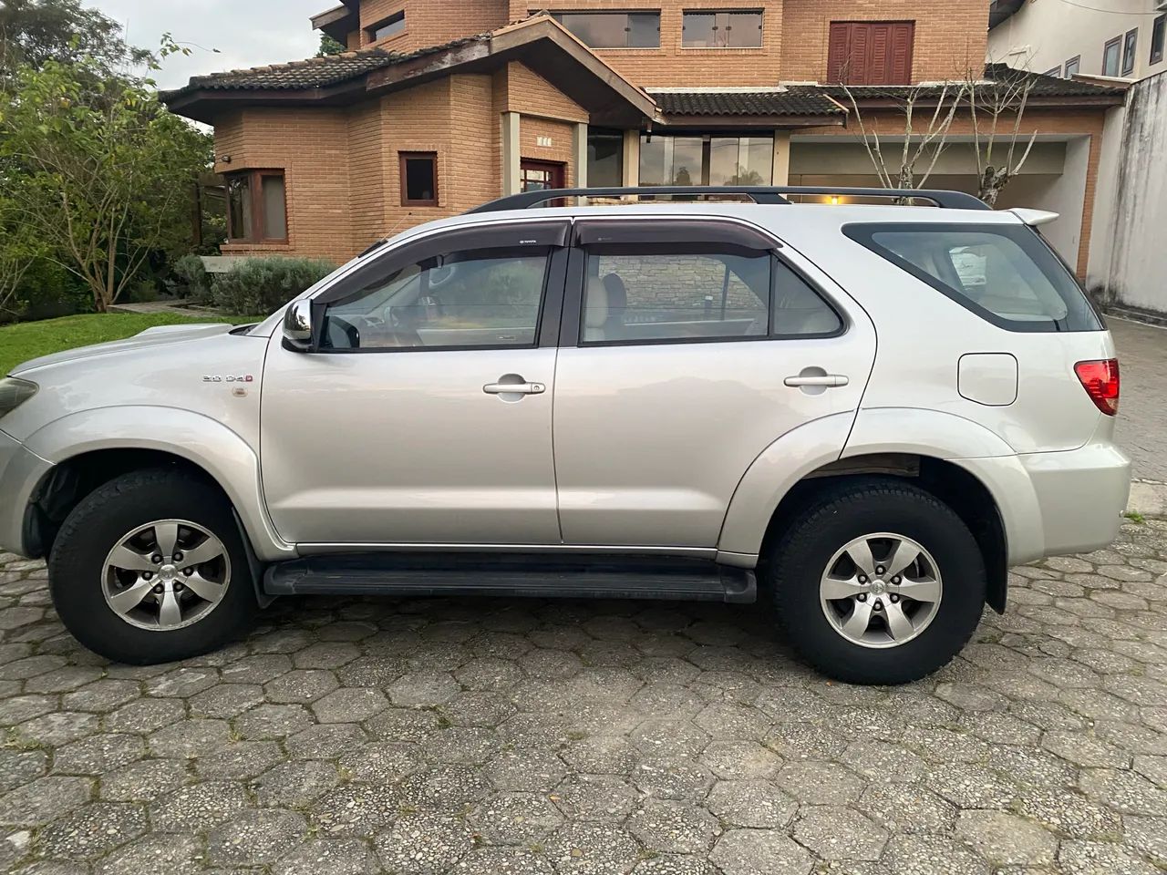 Toyota Hilux 2007