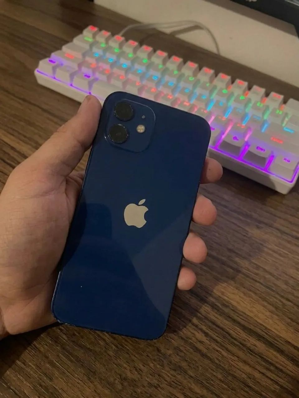 iPhone 12 64GB - Foto 2