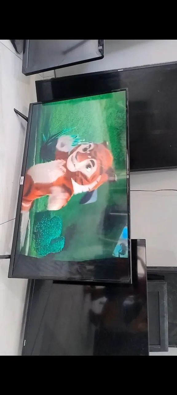 TV TCL SMART 