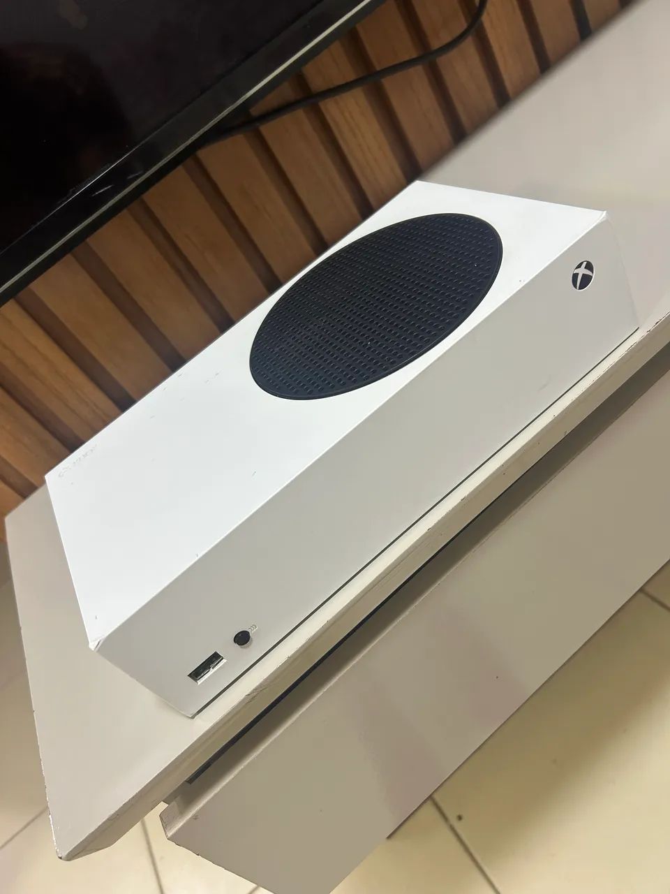 X box série S 
