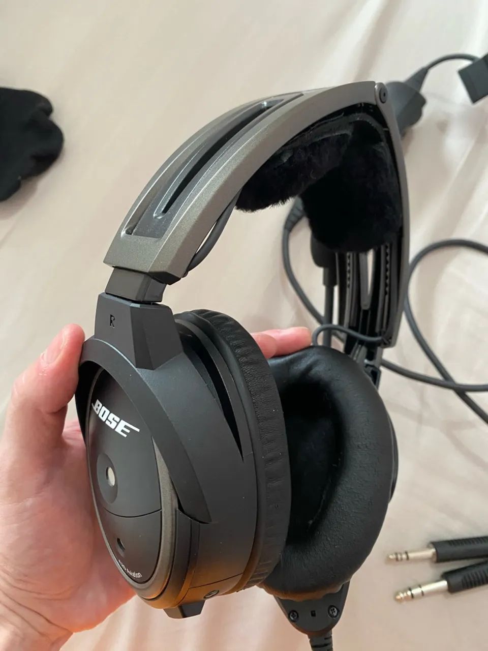 Bose A20 - Foto 2