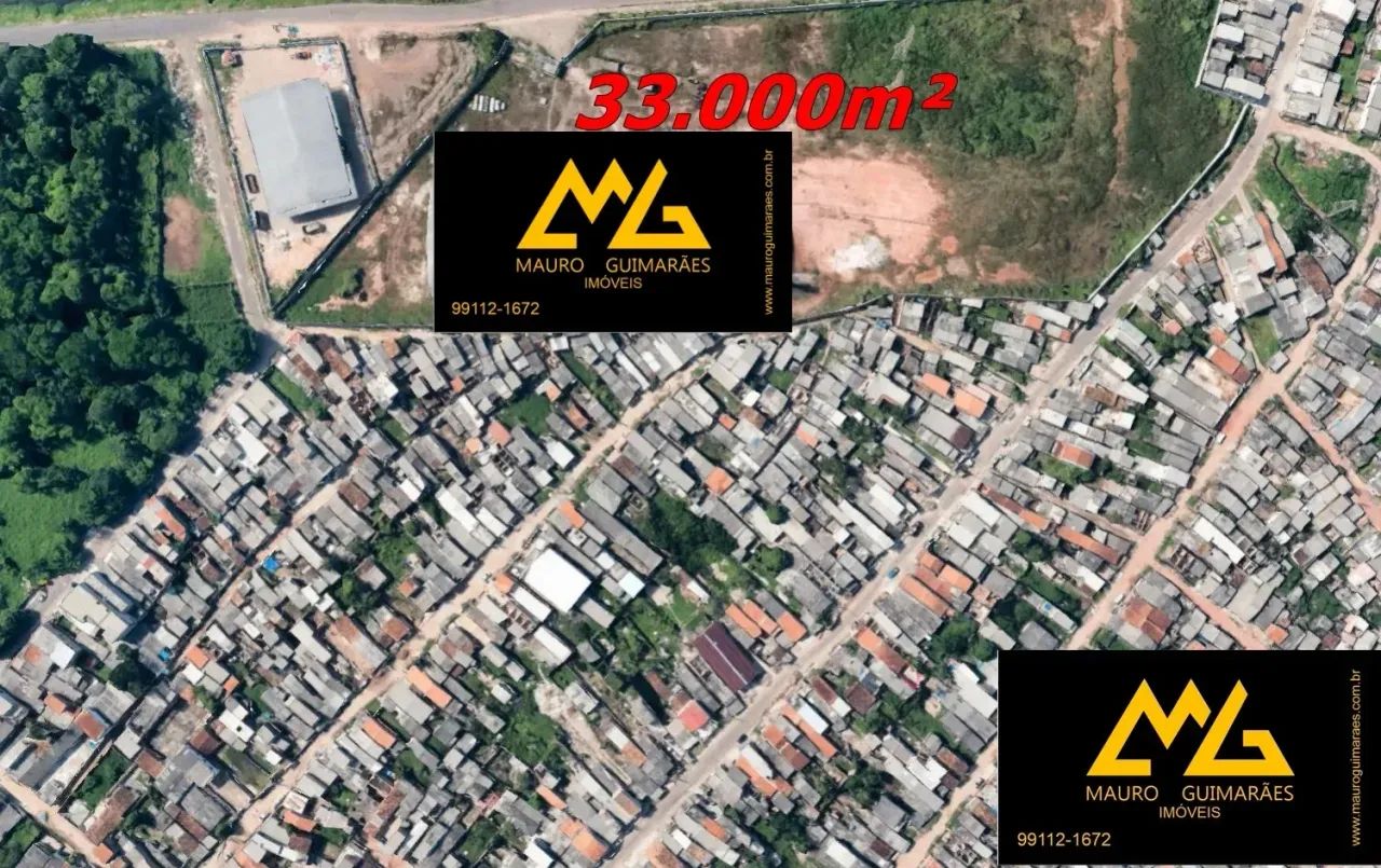 Terrenão - Próximo ao Parque da Cidade - Foto 2