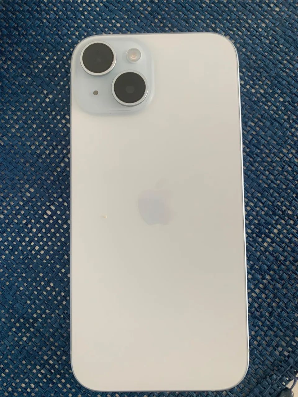 iphone 15 com 3 meses de garantia pela Apple