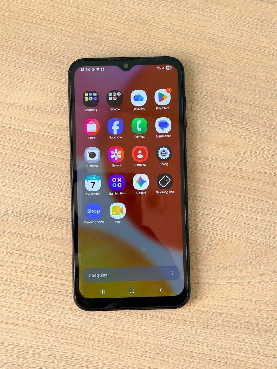Samsung A14 - Foto 2