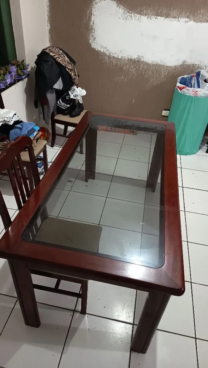 Mesa de jantar  - Foto 3