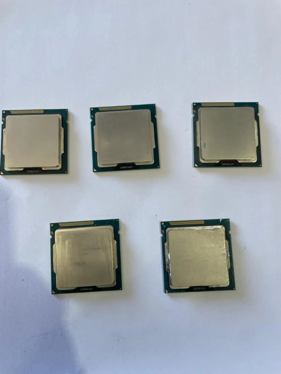 Processador  Intel i5 3ªgeração 3470s   /1155/2.90GHz/Graphics 2500 garantia e nf - Foto 5