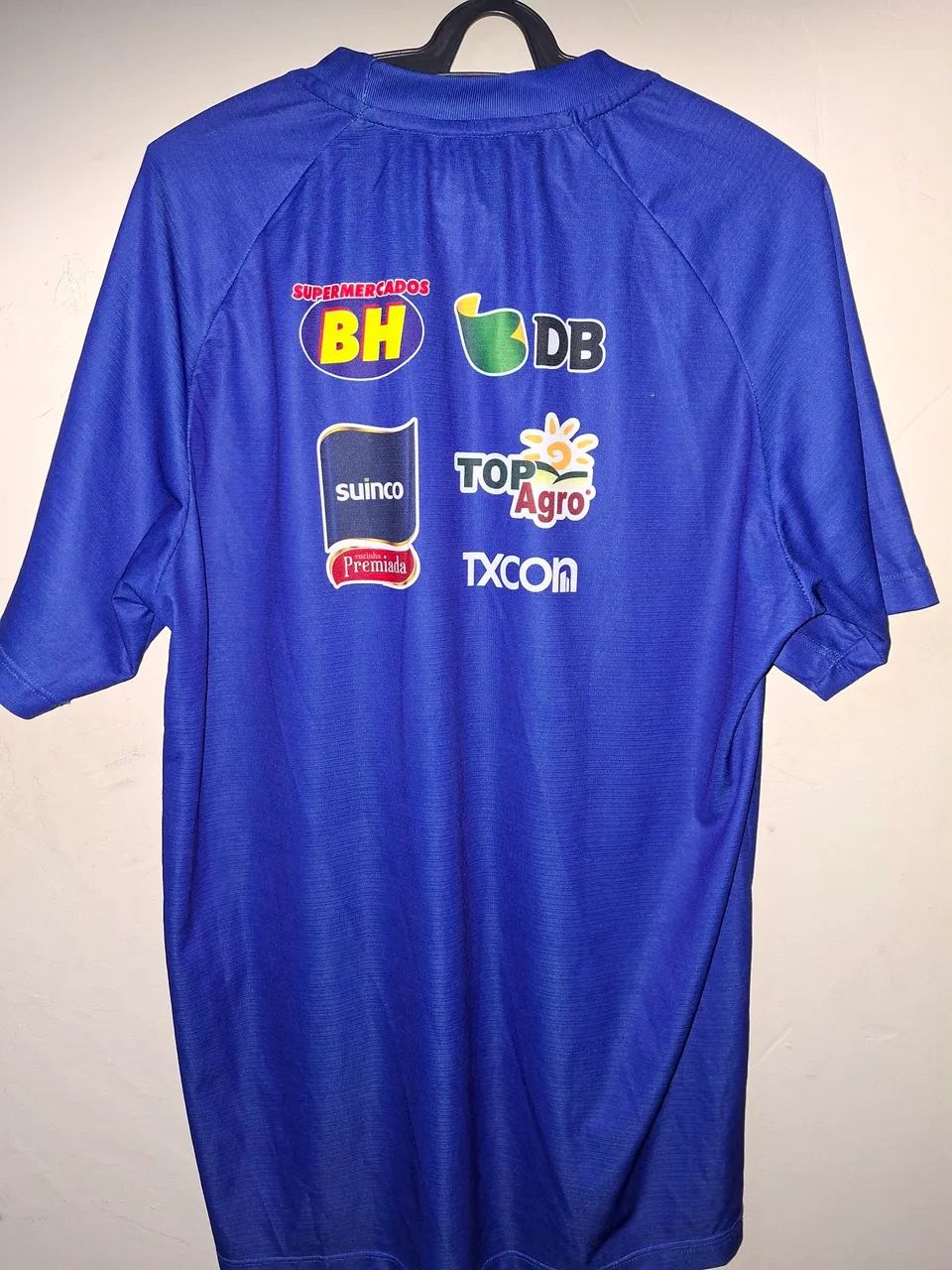 Camisa futebol URT. - Foto 4