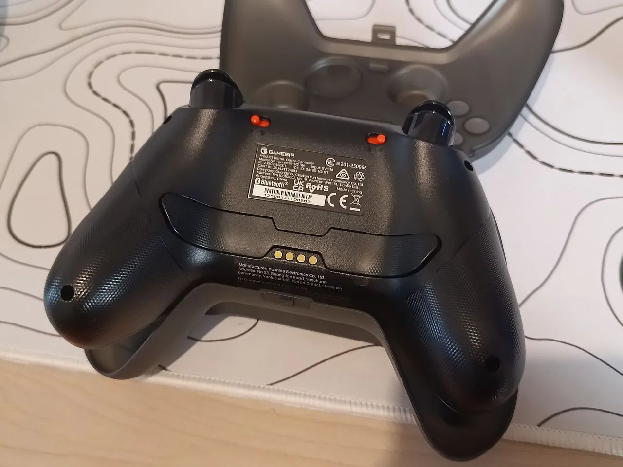 Gamesir  nova lite 2 - Foto 2