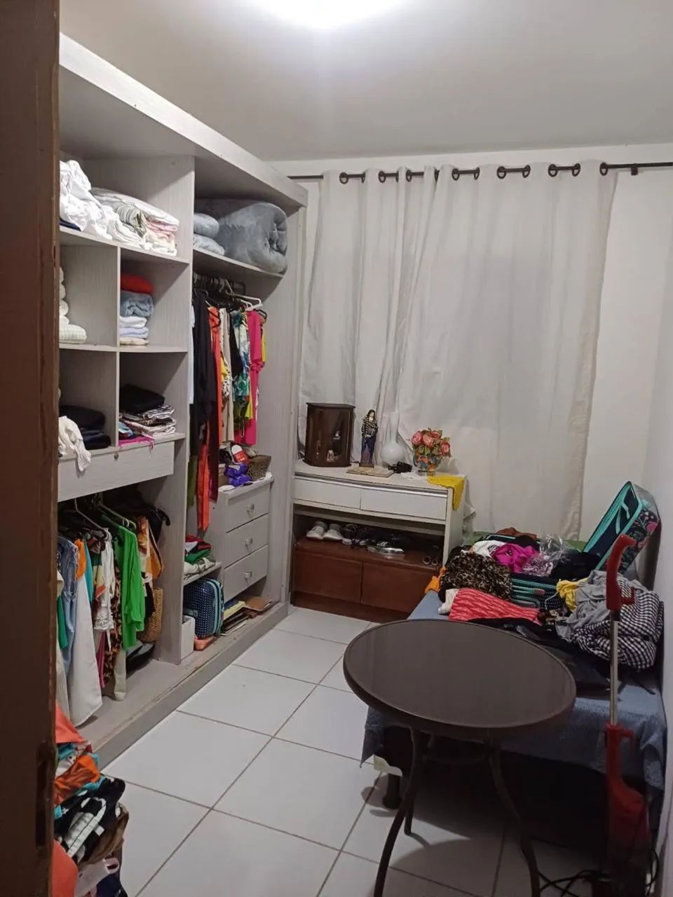 repasse ou troca em apartamento  - Foto 4