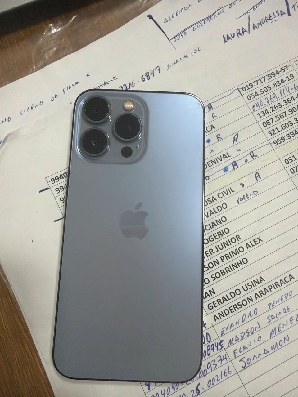 iPhone 13 Pro - Foto 3