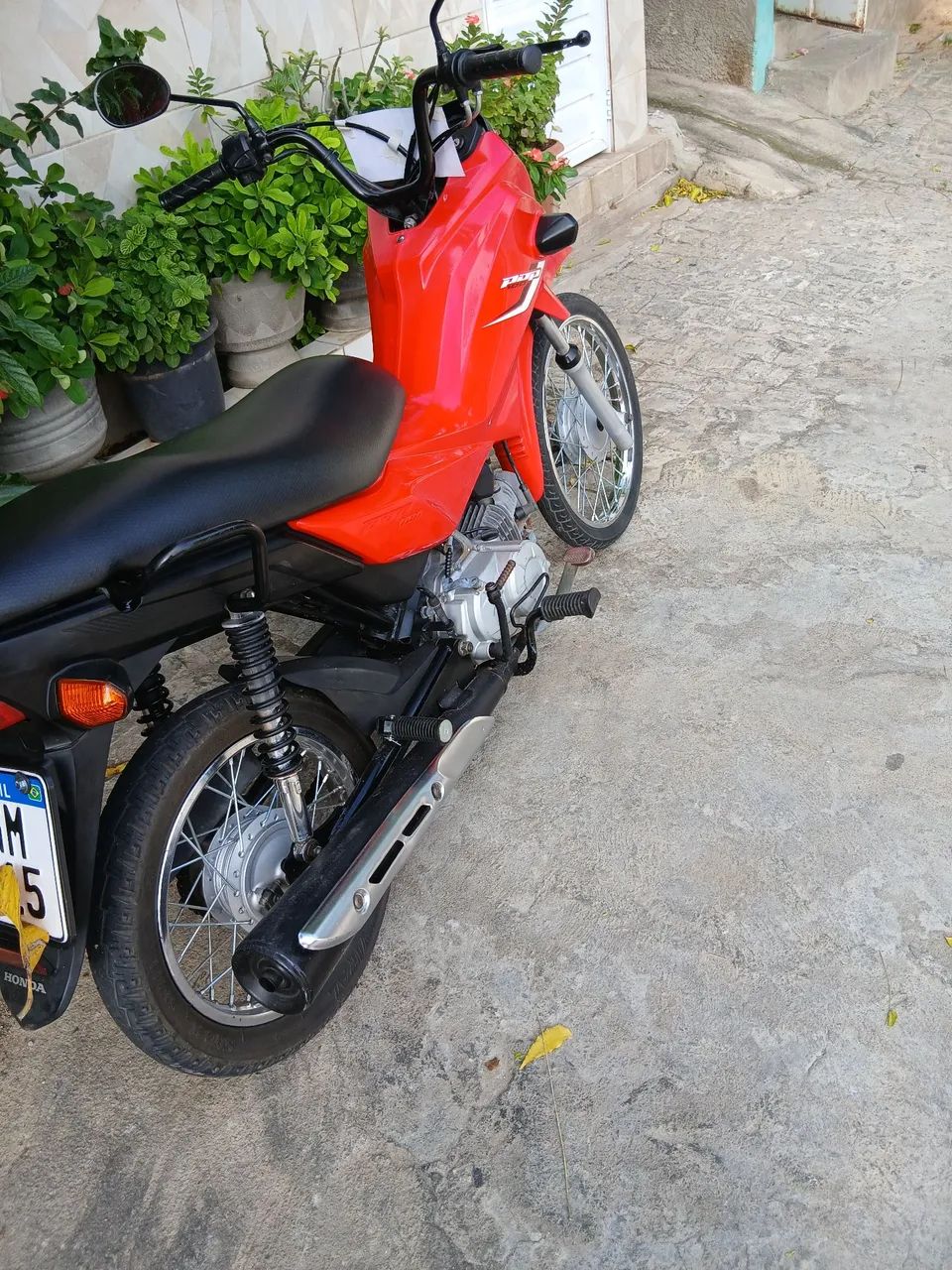 Honda - Foto 3