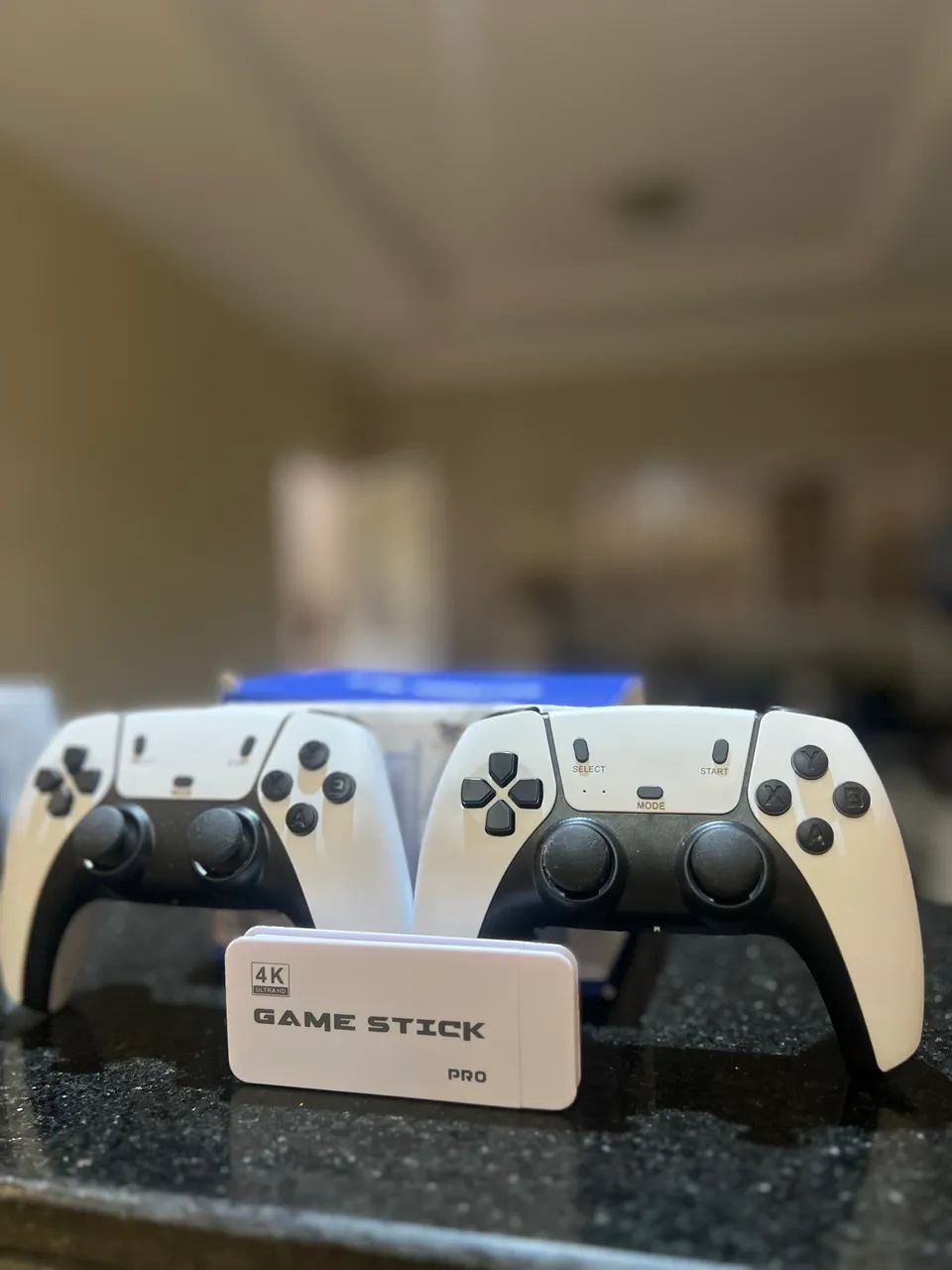 Relógio Game Stick M15 - Foto 3