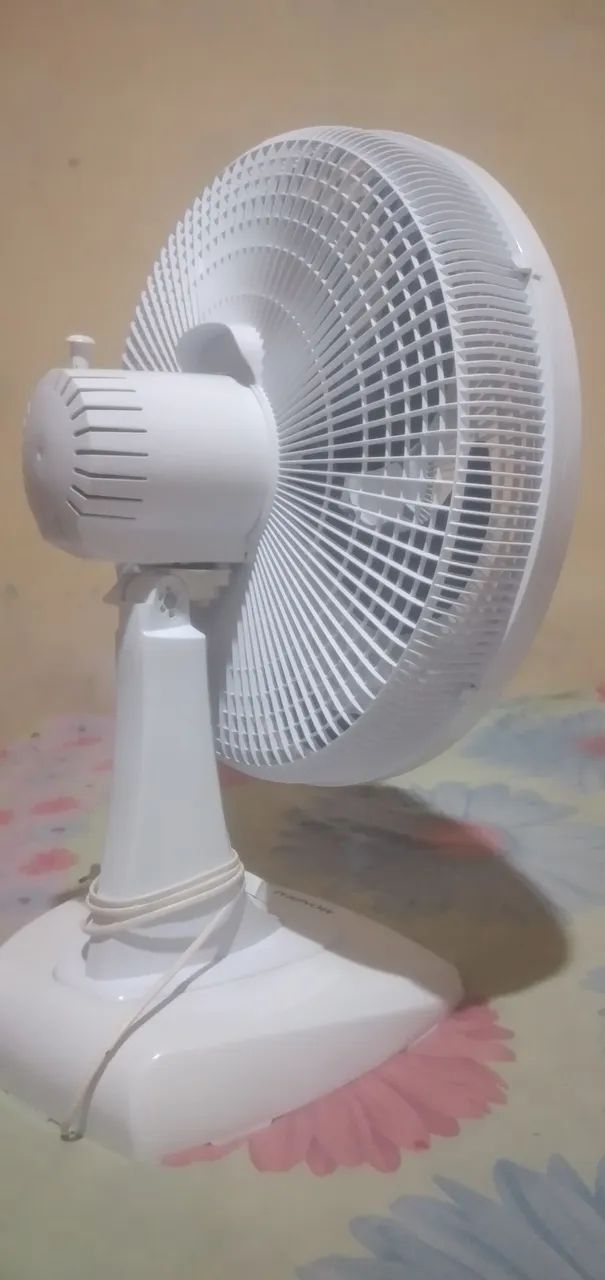 Ventilador mondial 40cm 6pás.  - Foto 4