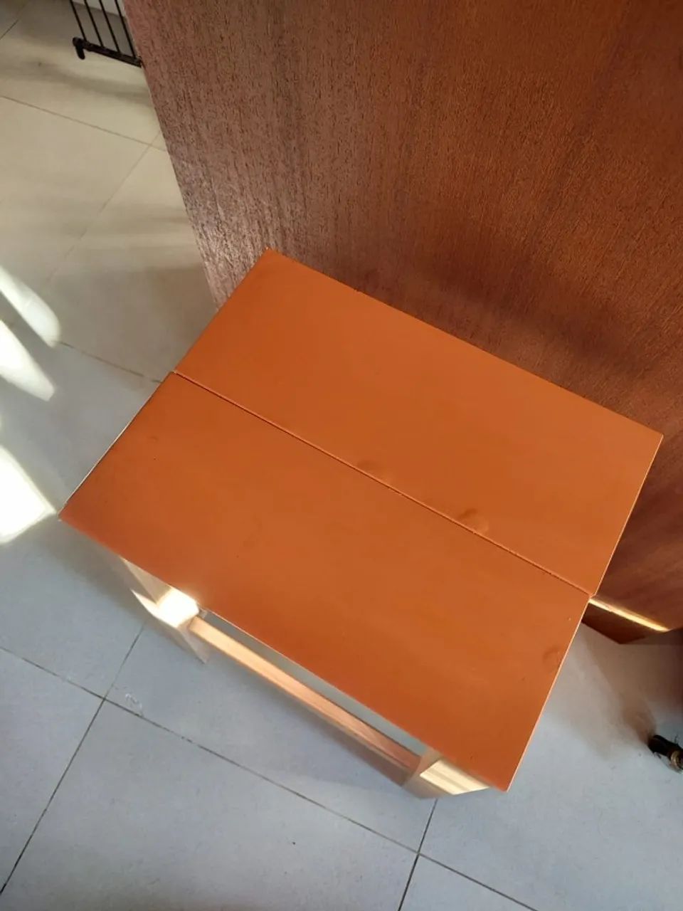 Par de Banquetas TokStok - Foto 4