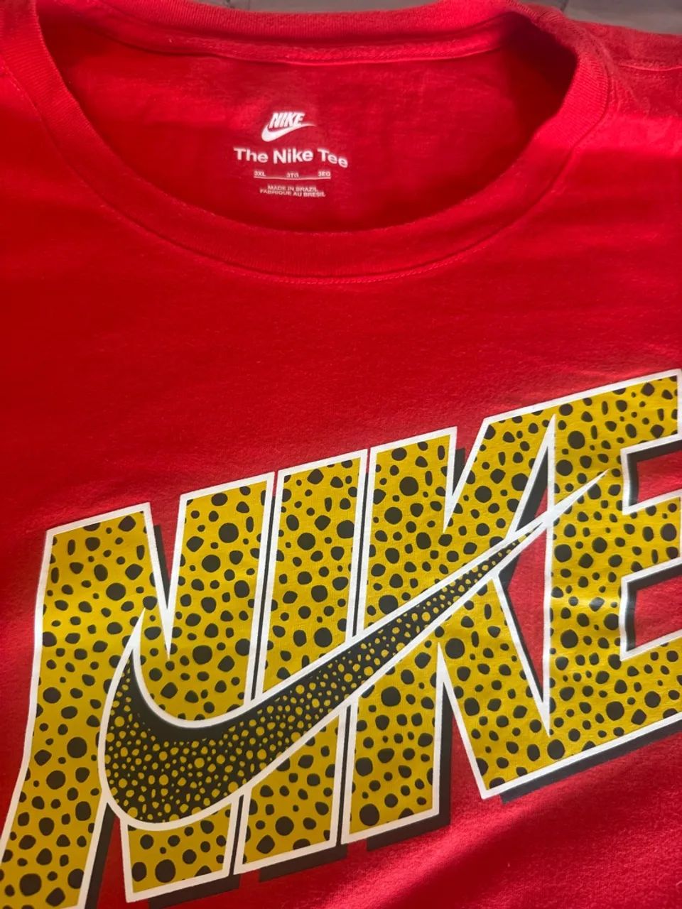 Camiseta Nike - Foto 2