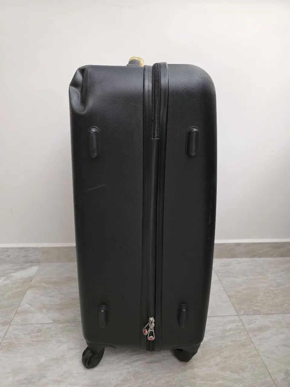 Mala de viagem grande 32kgs (Marca Jetstream Air Canada) - Foto 3