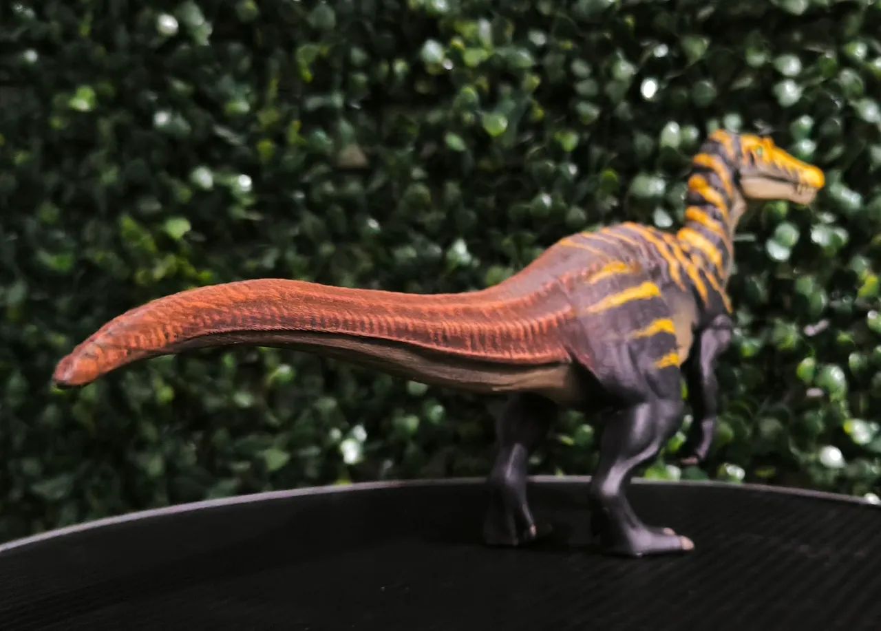 BARYONYX - Dinossauro Colecionável - Foto 5