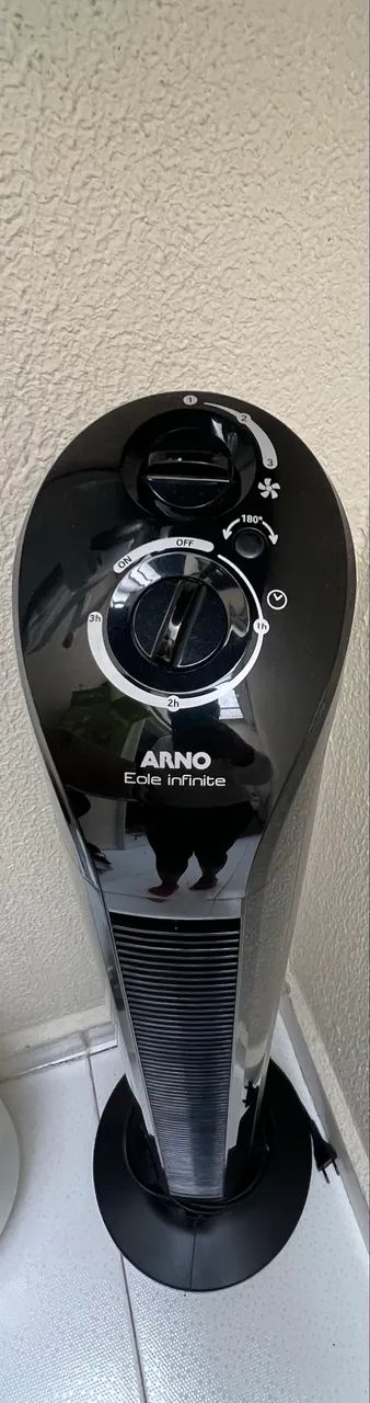 Ventilador torre - Foto 3