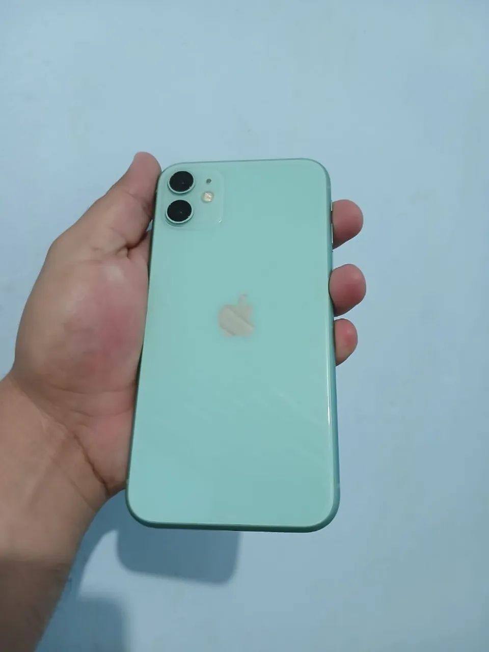 IPHONE 11 128GB TODO ORIGINAL  - Foto 4