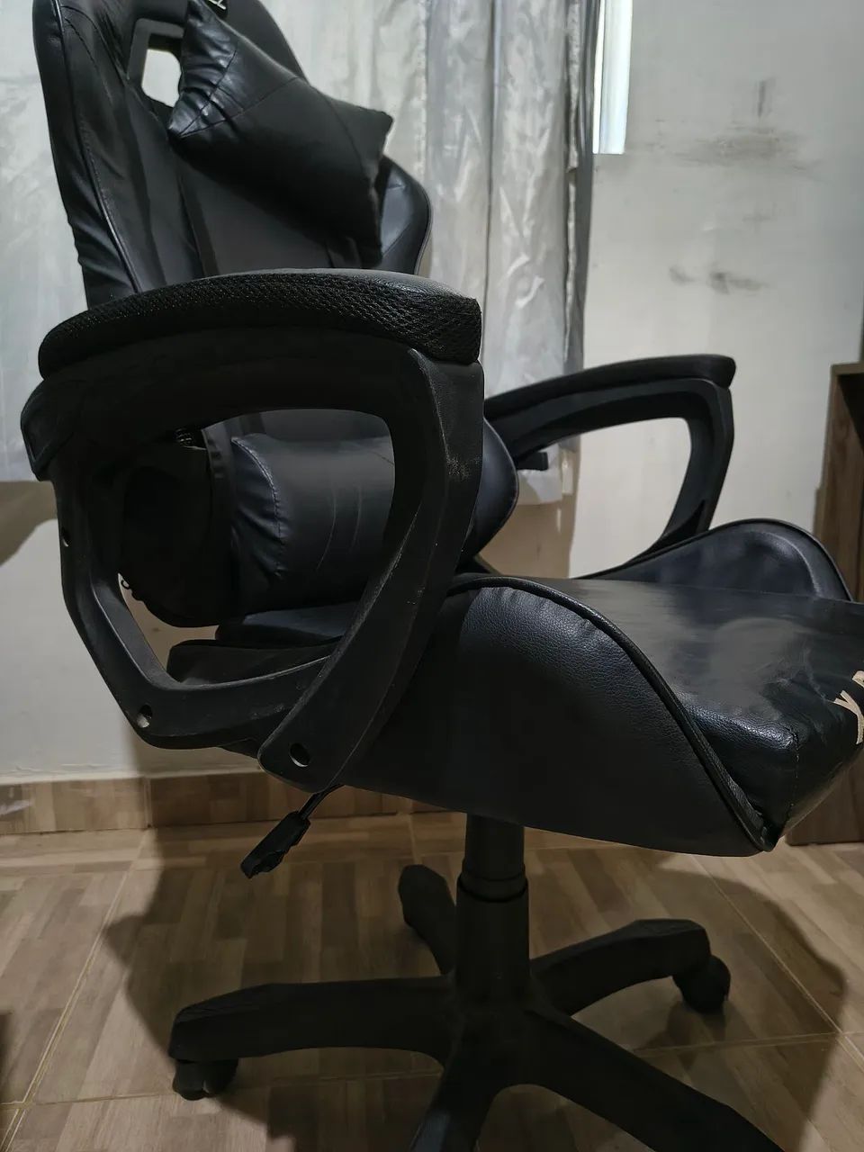 Cadeira gamer