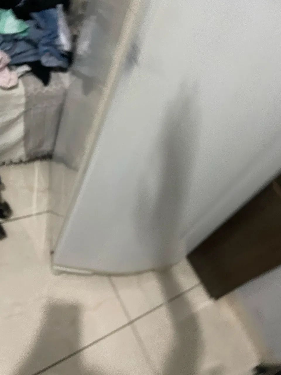 Vendo uma geladeira  - Foto 4