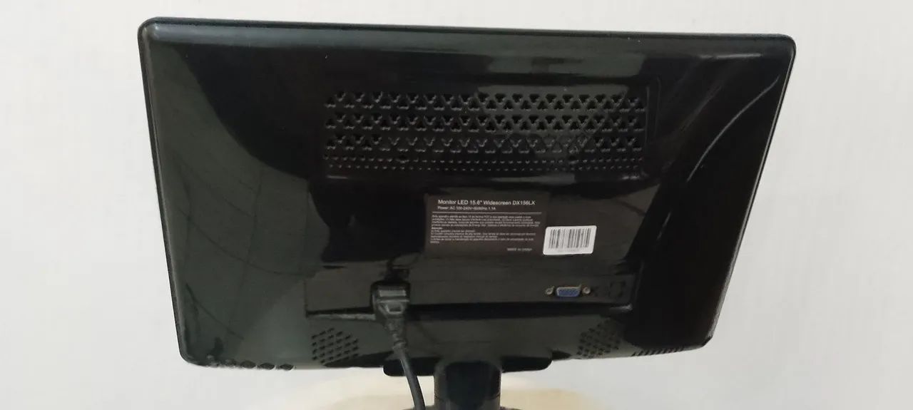 Monitor  - Foto 3