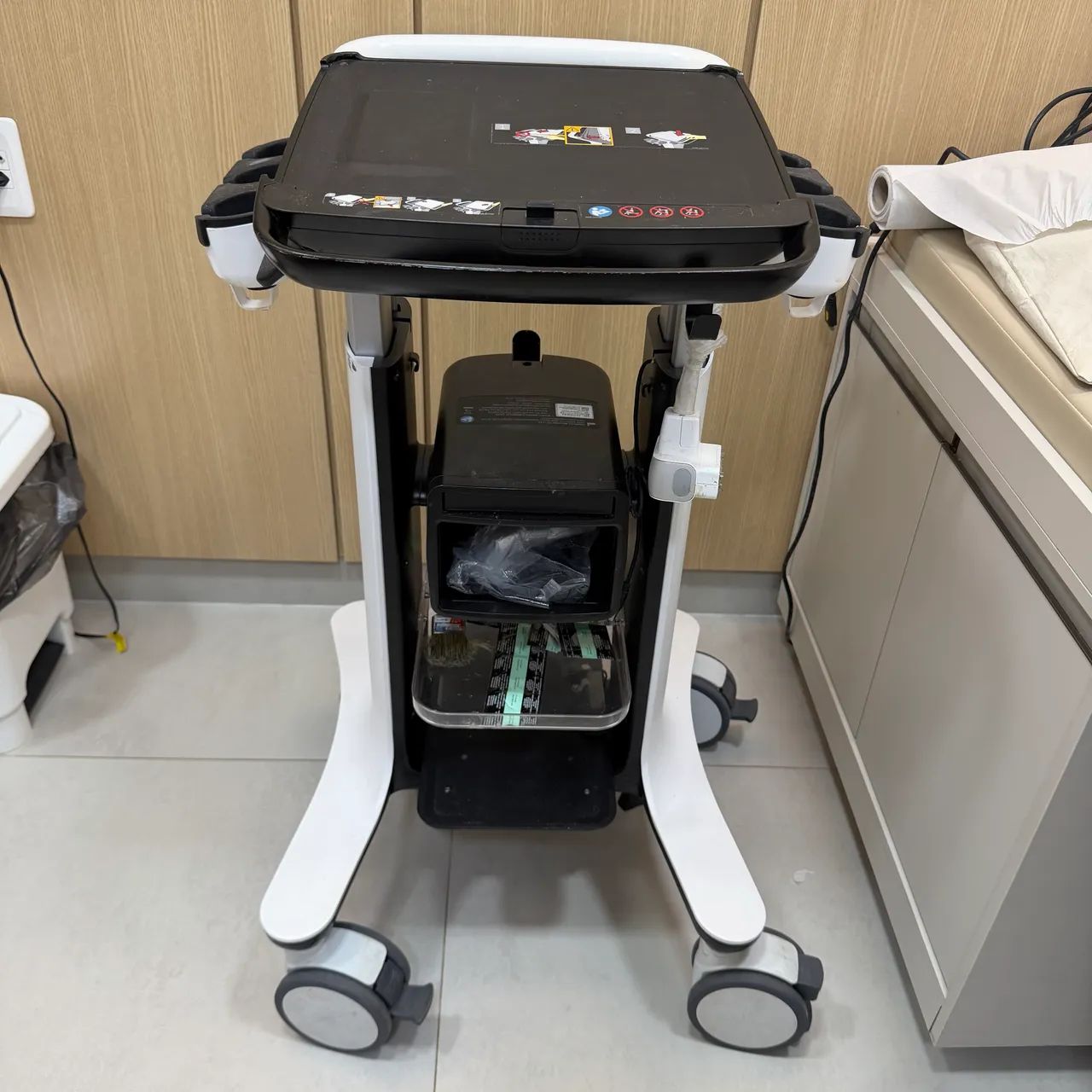 ULTRASSOM HM70A - Foto 2