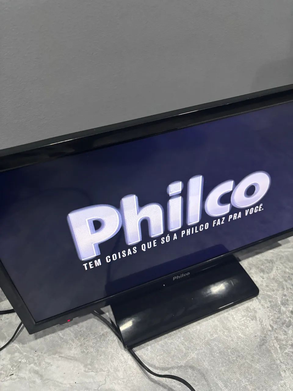 TV/MONITOR PHILCO 20 Polegadas