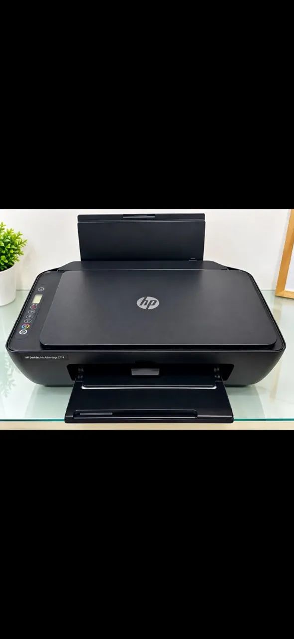 impressora HP 