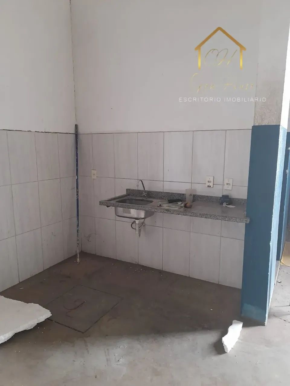 BARRACÃO COMERCIAL PARA LOCAÇÃO  VARZEA GRANDE/MT - Foto 2