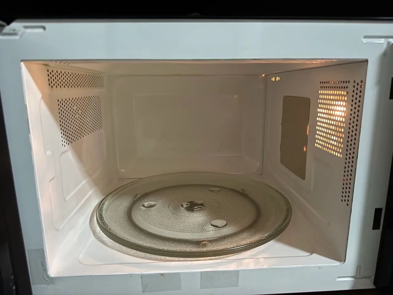 Microondas Philco  - Foto 3