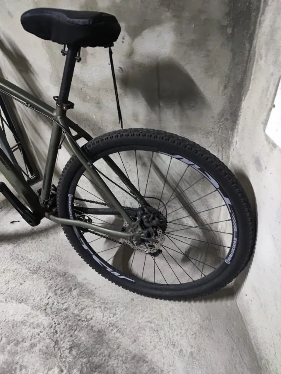 Bicicleta TSW - Foto 4