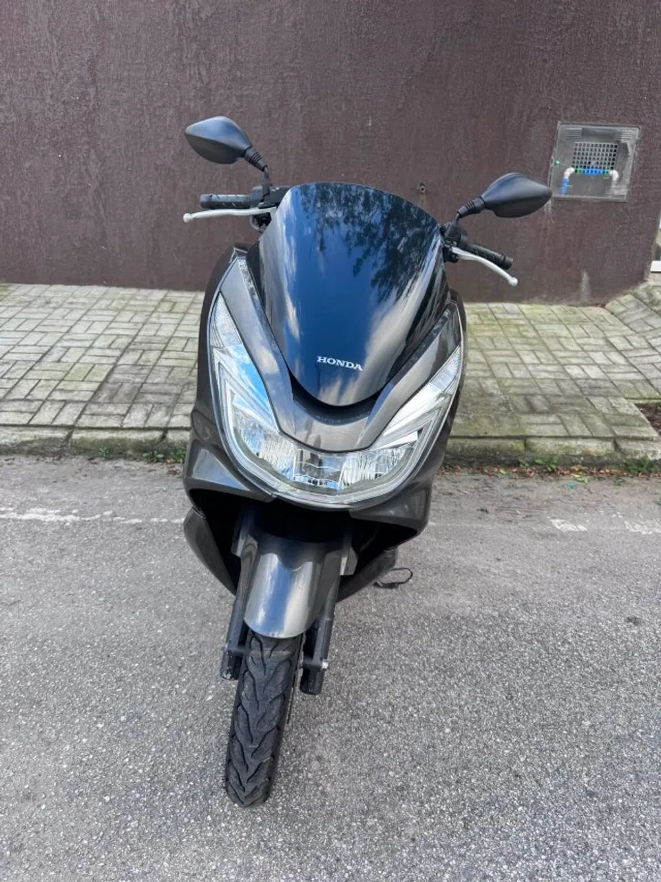 PCX 150 ABAIXO DA FIPE
