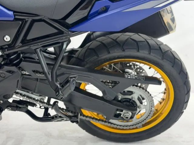 Suzuki Vstrom 800 DE 2025 - Foto 5