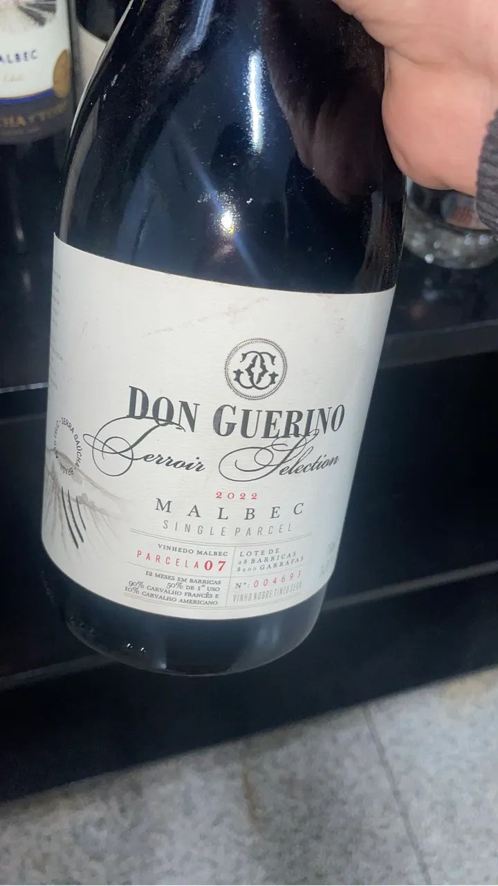 VINHOS DIVERSOS NO PREÇO  - Foto 4