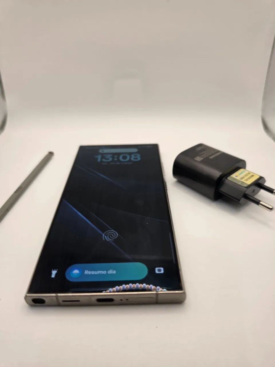 Samsung S24 ultra 1tb  - Foto 3