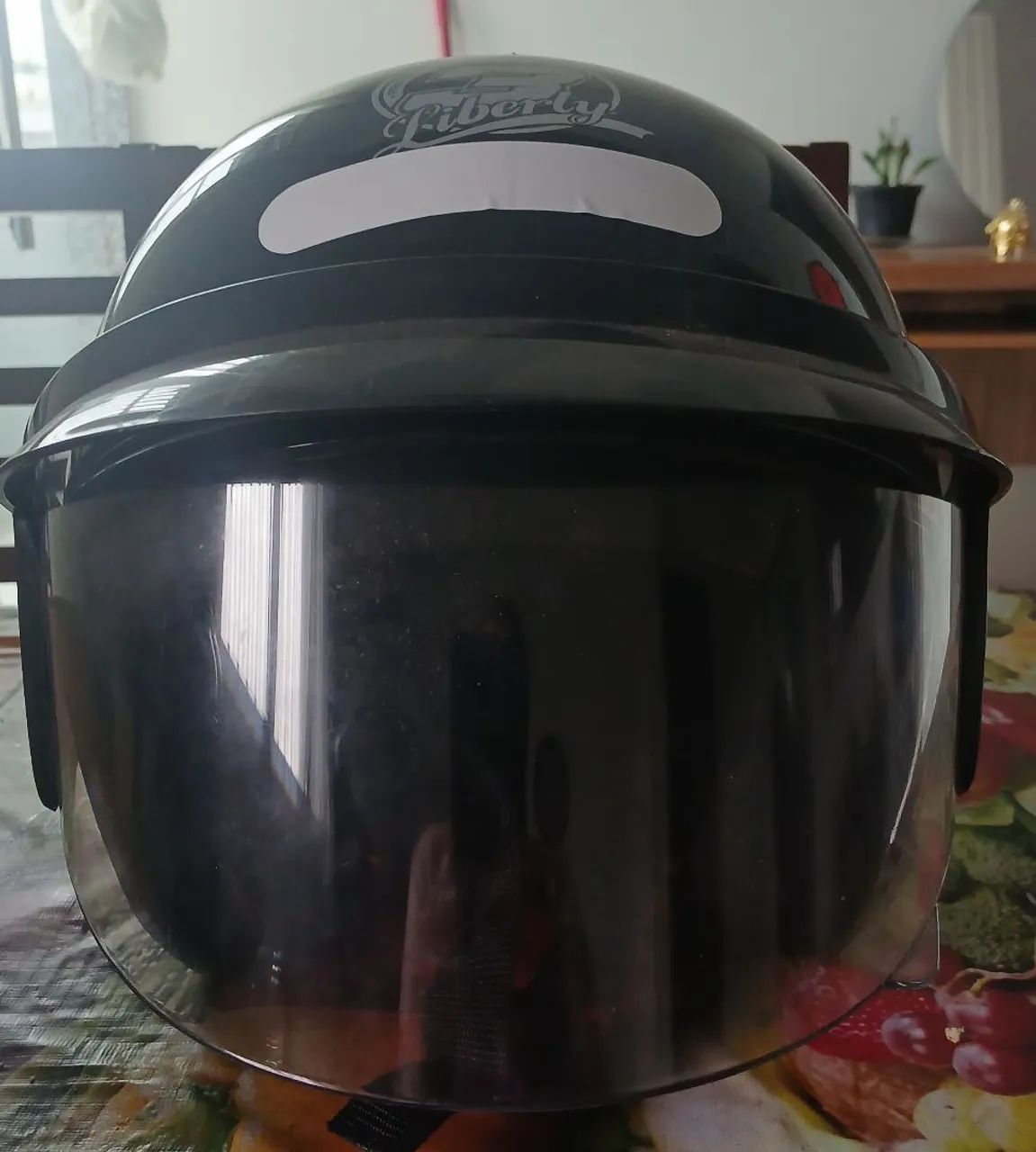 Capacete  - Foto 5