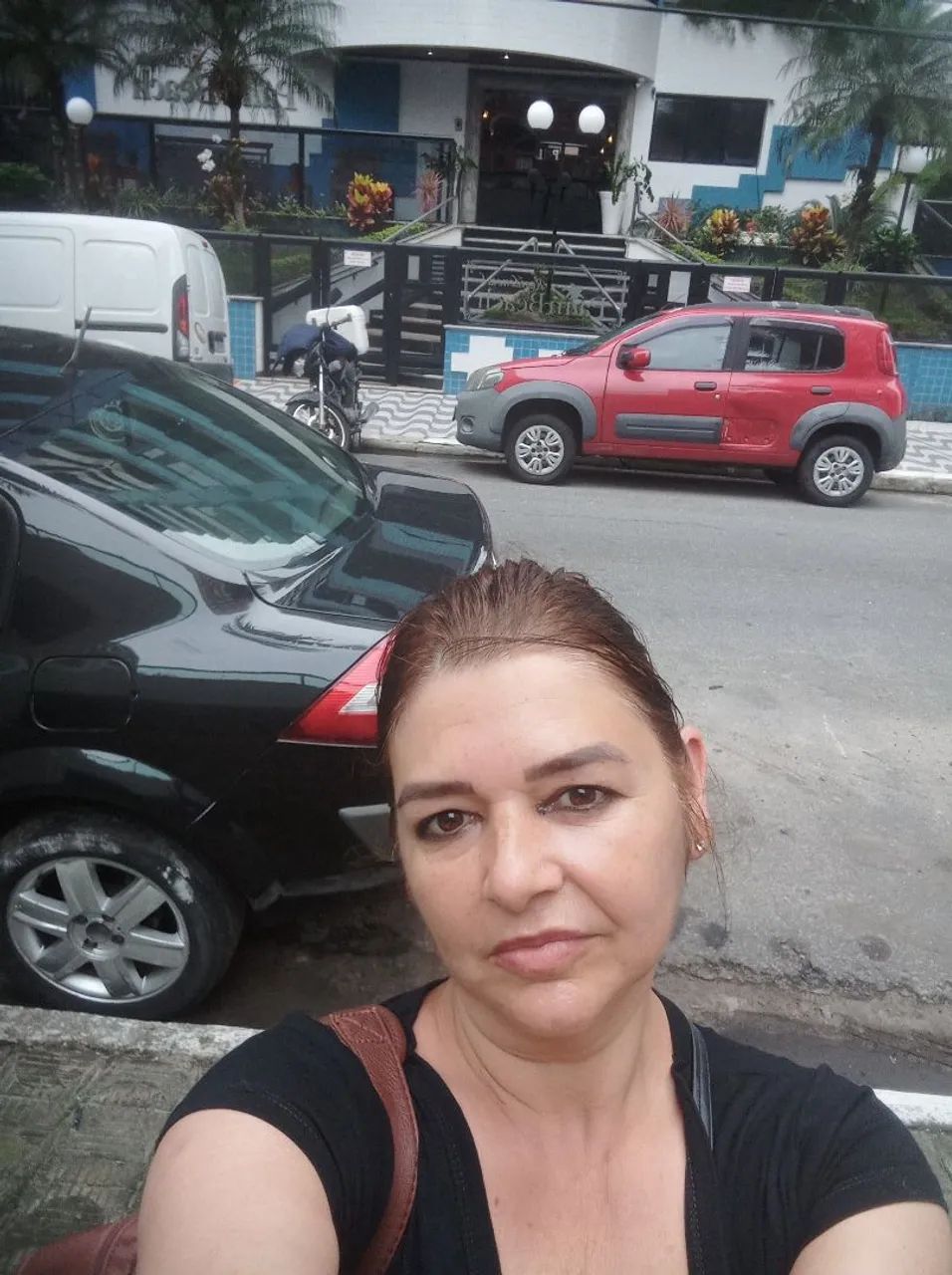 Sou cuidadora de idosos e acompanhante 