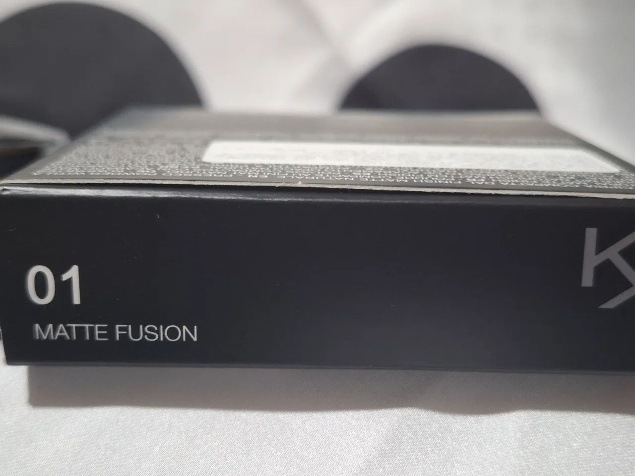 Pó compacto e blush Kiko - Foto 4