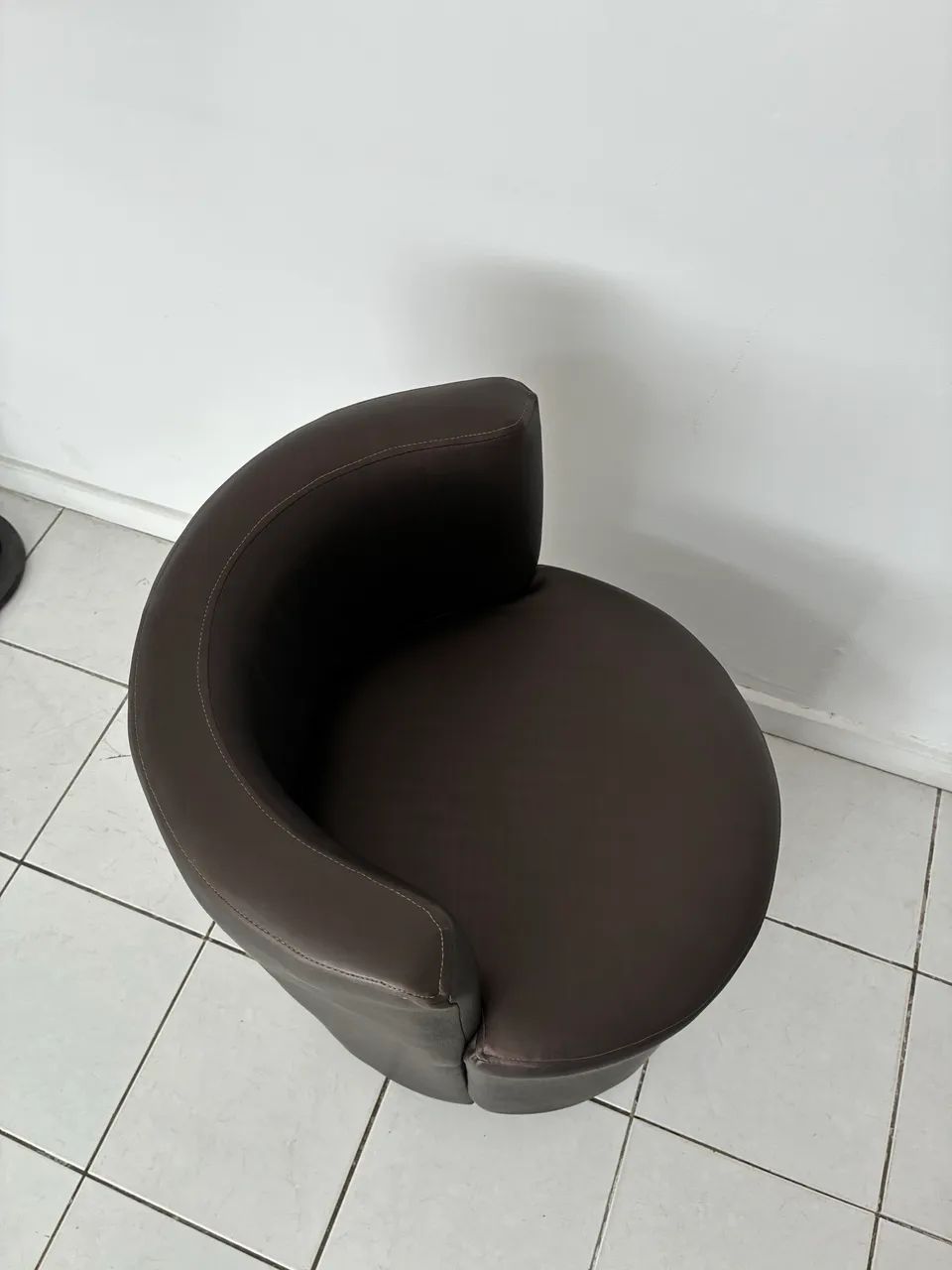 CADEIRA DE APOIO EM COURINO - Foto 3