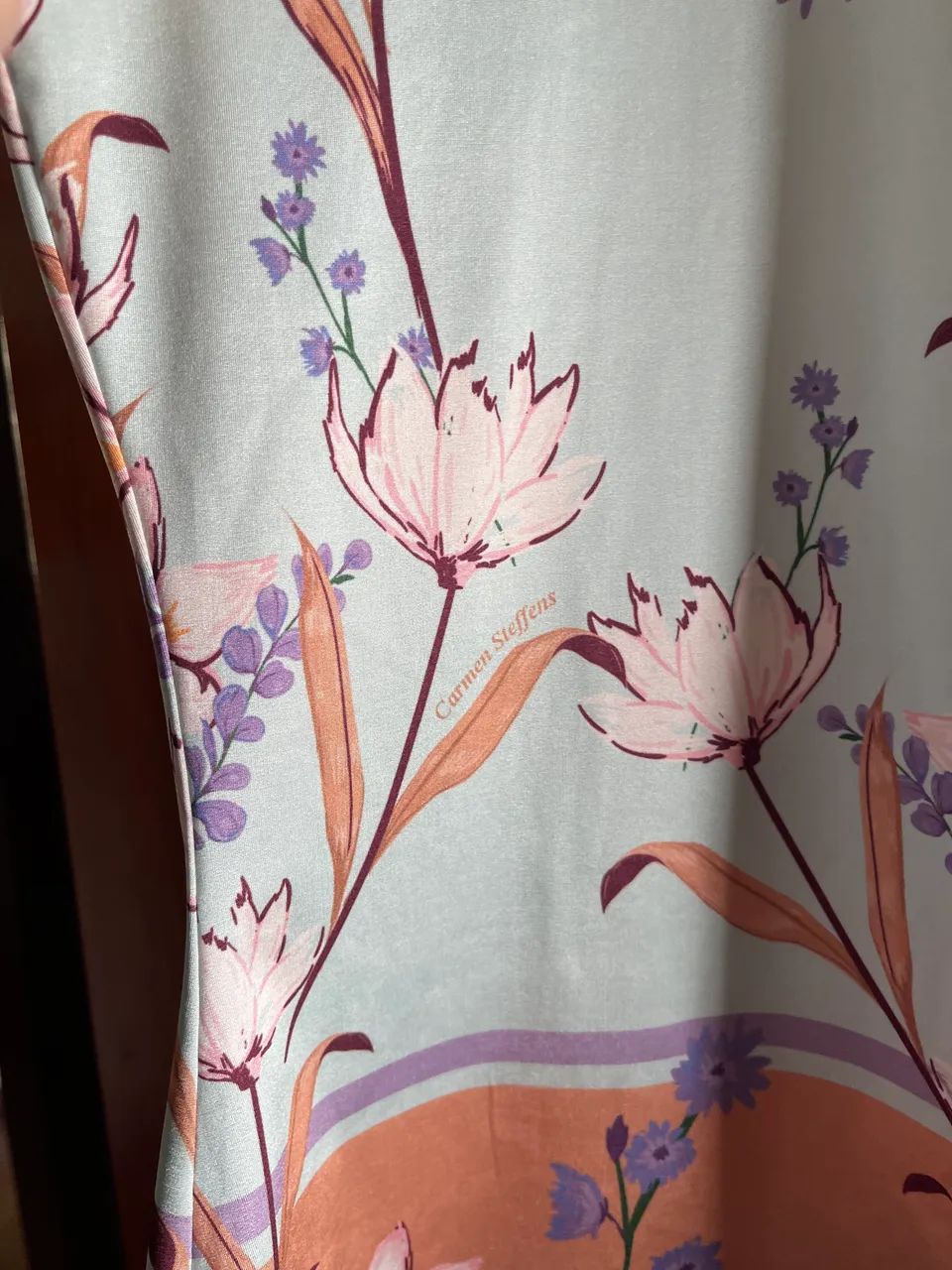 Blusa Carmen Stelffens - Foto 2